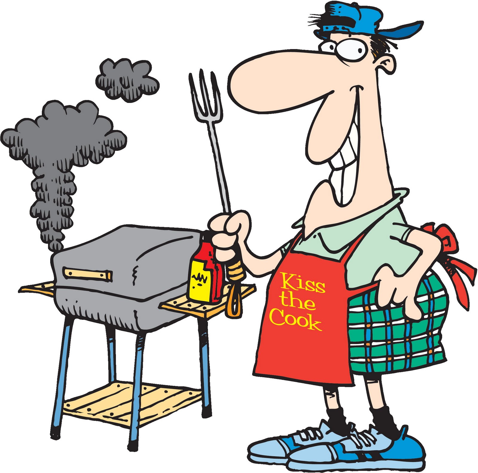 BBQ
